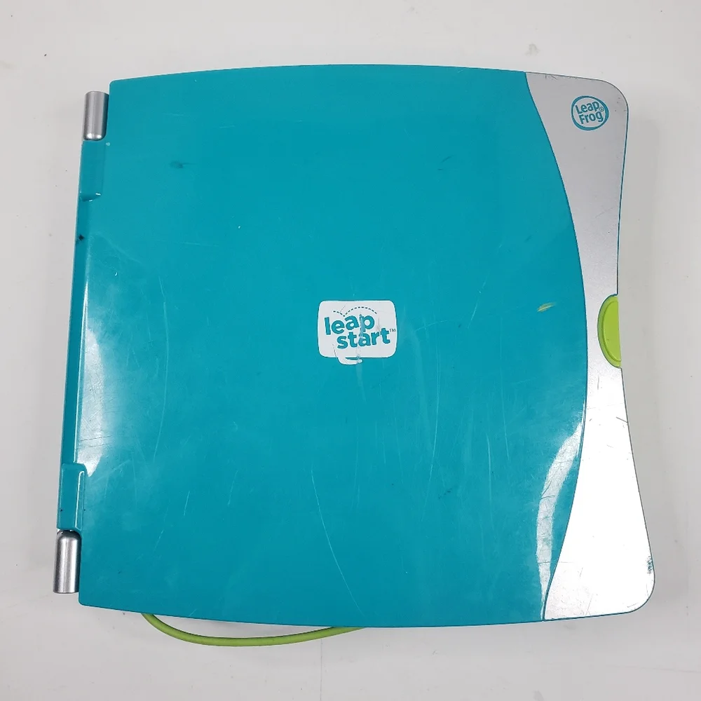 LeapFrog LeapStart Interactive Learning System Tablet